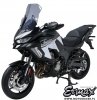 Szyba ERMAX TOURING 45 cm Kawasaki VERSYS 1100 2025 - 2026